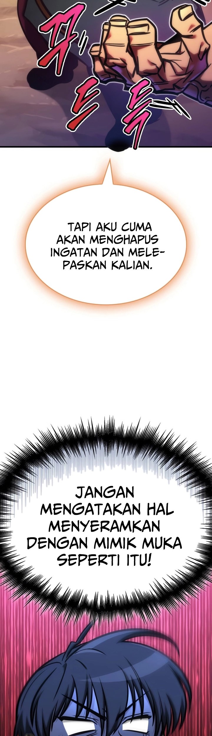 My Exclusive Tower Guide Chapter 24 Gambar 76