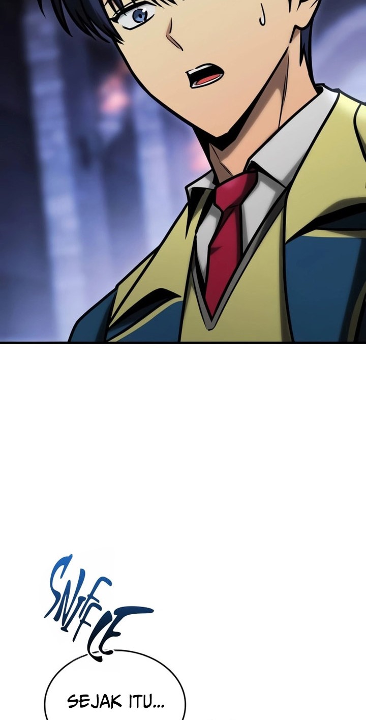 My Exclusive Tower Guide Chapter 24 Gambar 5