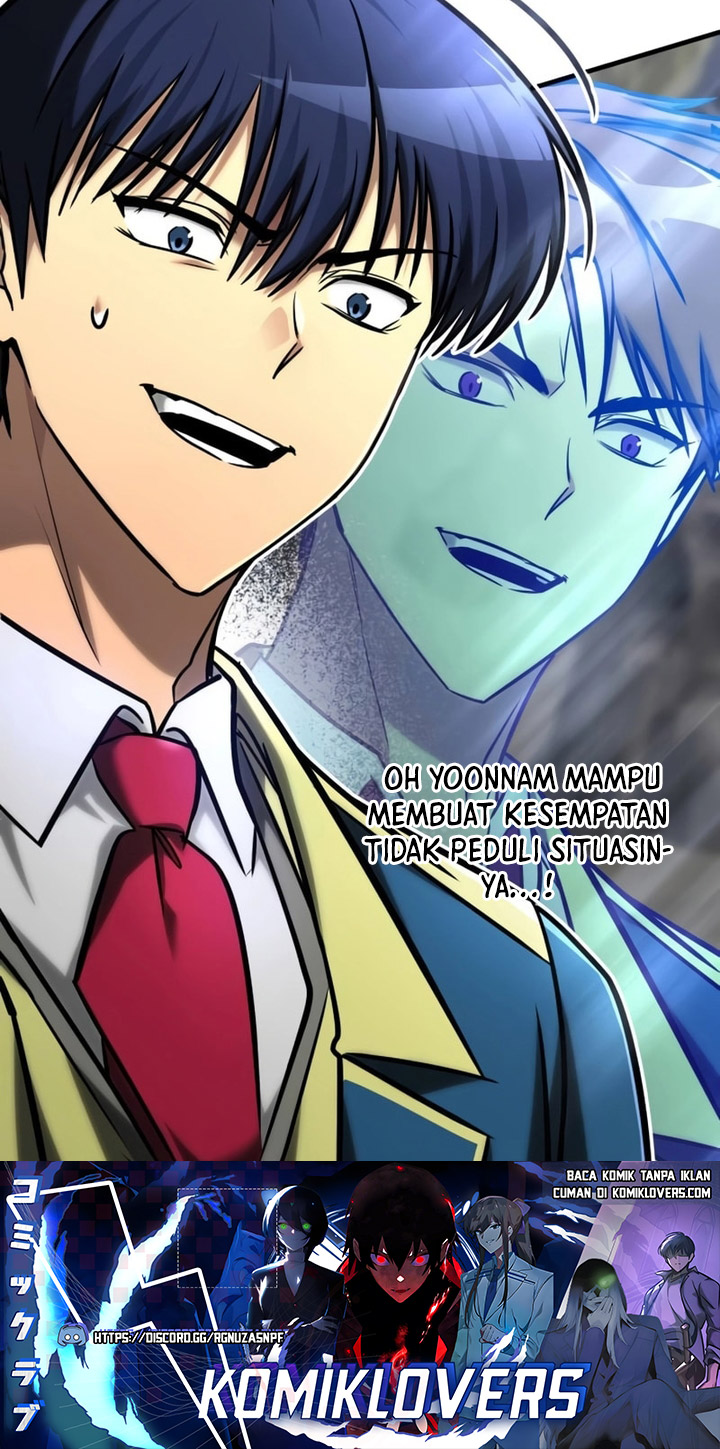 My Exclusive Tower Guide Chapter 24 Gambar 85