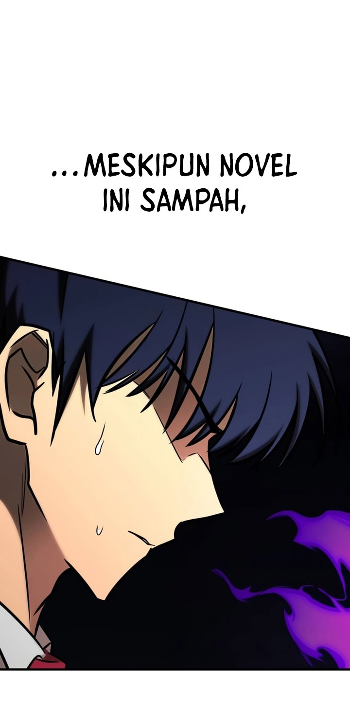 My Exclusive Tower Guide Chapter 24 Gambar 82