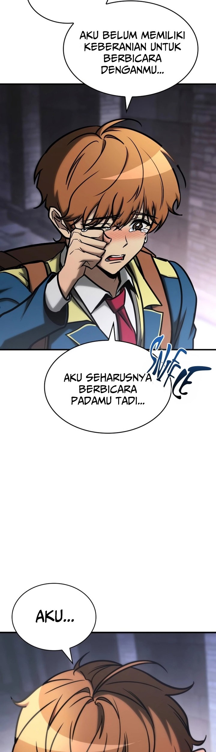 My Exclusive Tower Guide Chapter 24 Gambar 6