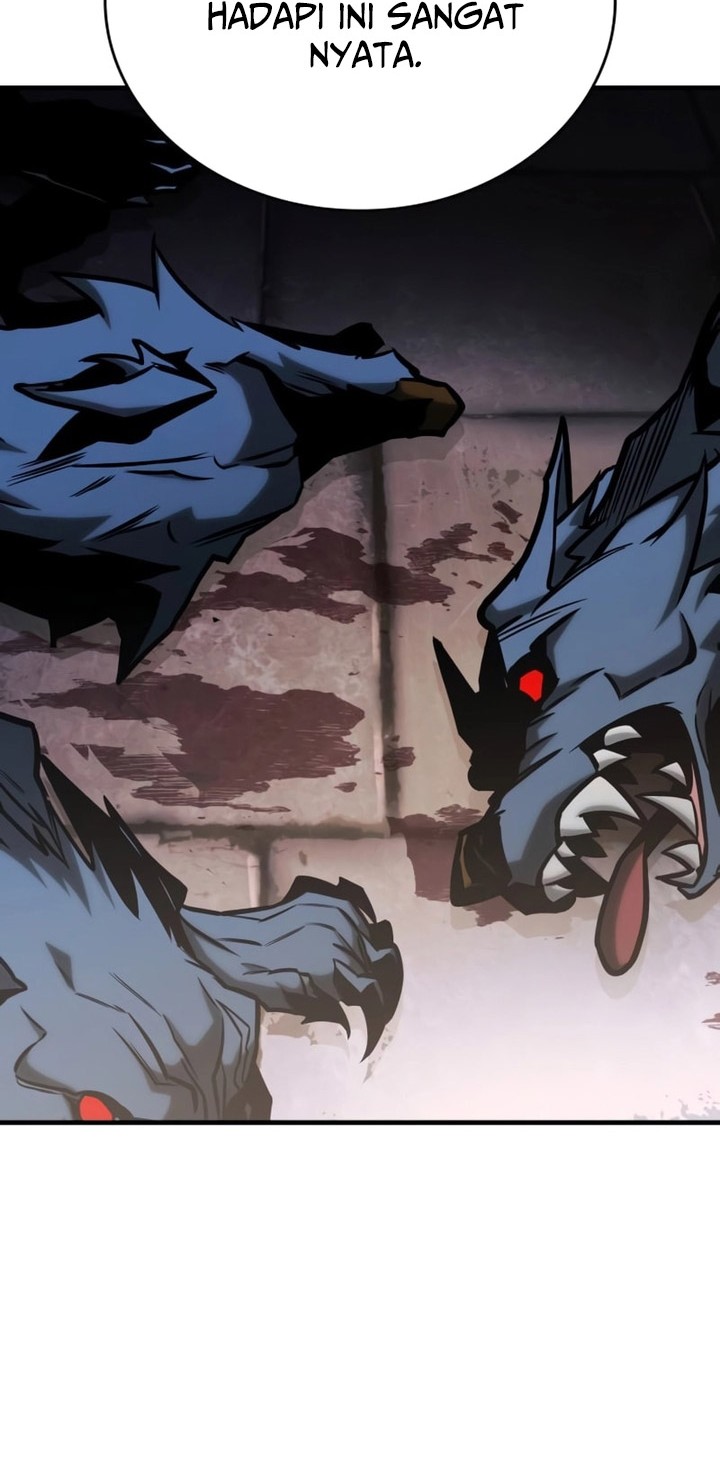 My Exclusive Tower Guide Chapter 24 Gambar 11
