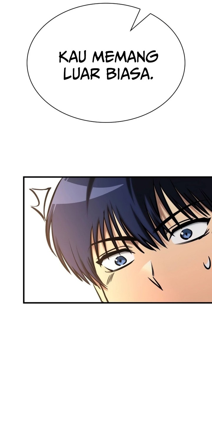 My Exclusive Tower Guide Chapter 24 Gambar 17