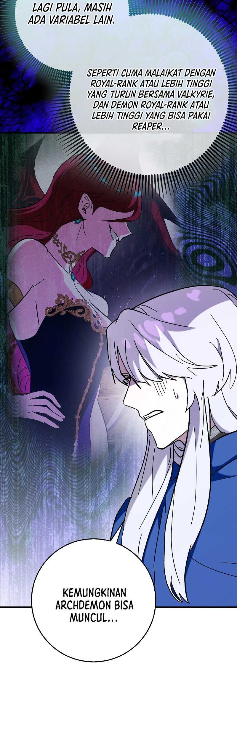 Hard Carry Supporter Chapter 58 Gambar 10