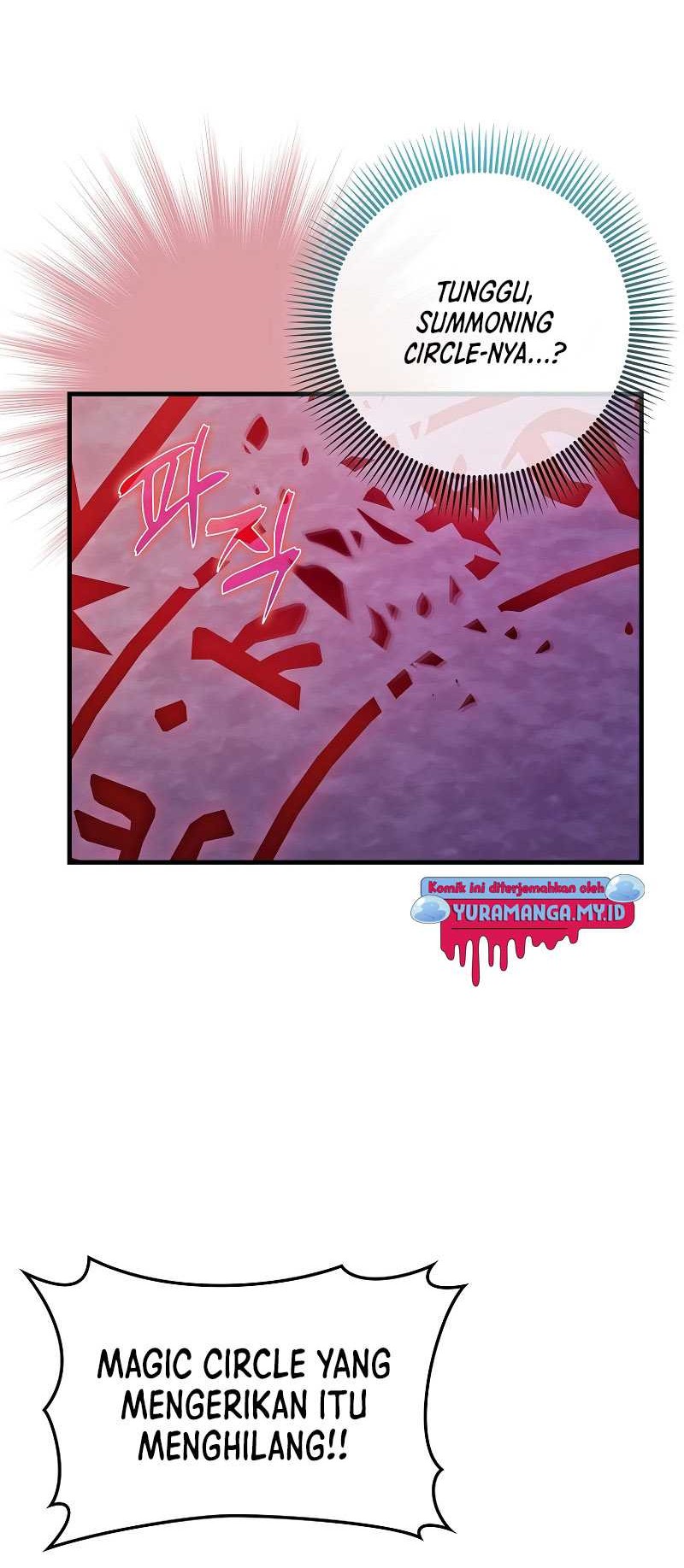 Hard Carry Supporter Chapter 58 Gambar 11