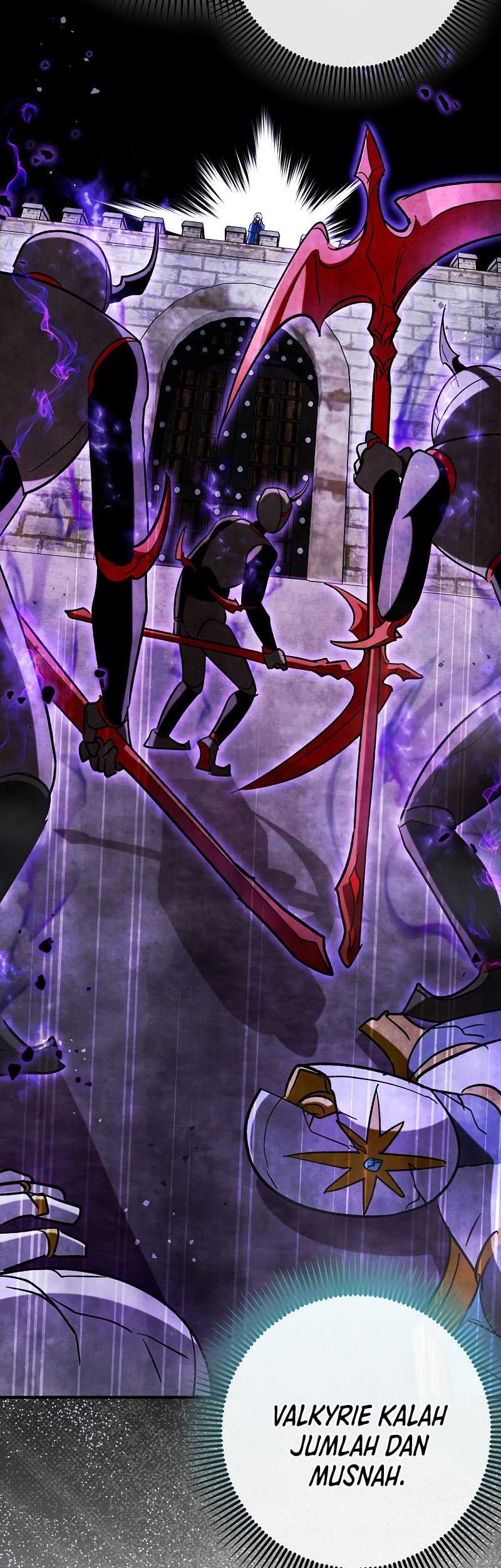 Hard Carry Supporter Chapter 58 Gambar 13