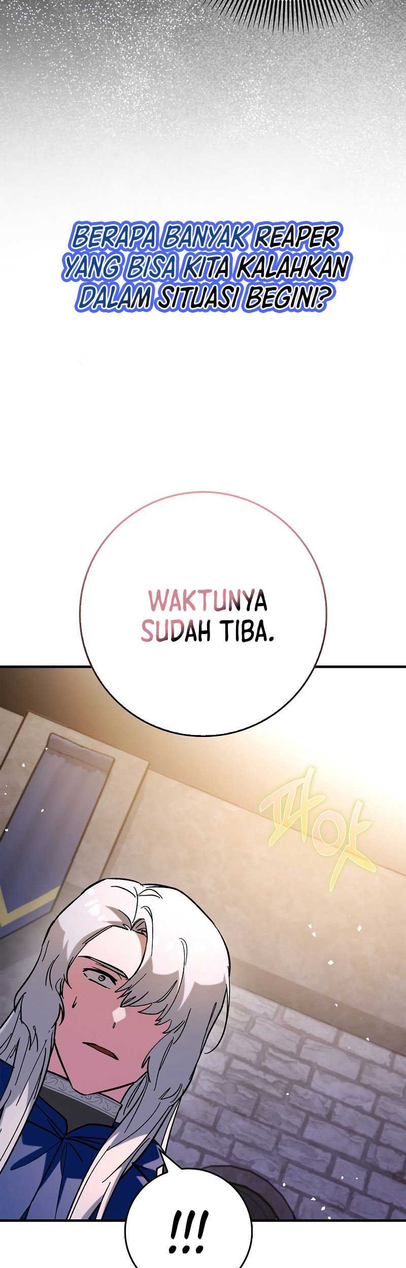 Hard Carry Supporter Chapter 58 Gambar 14