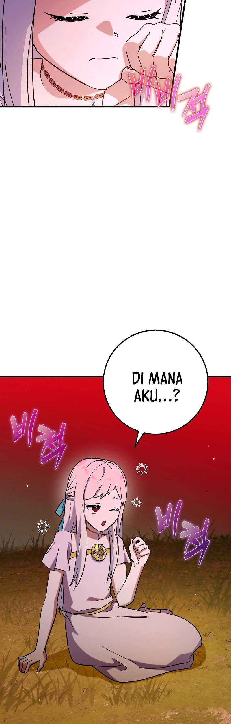 Hard Carry Supporter Chapter 58 Gambar 26