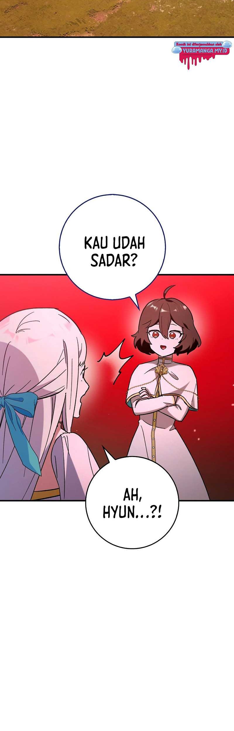 Hard Carry Supporter Chapter 58 Gambar 27