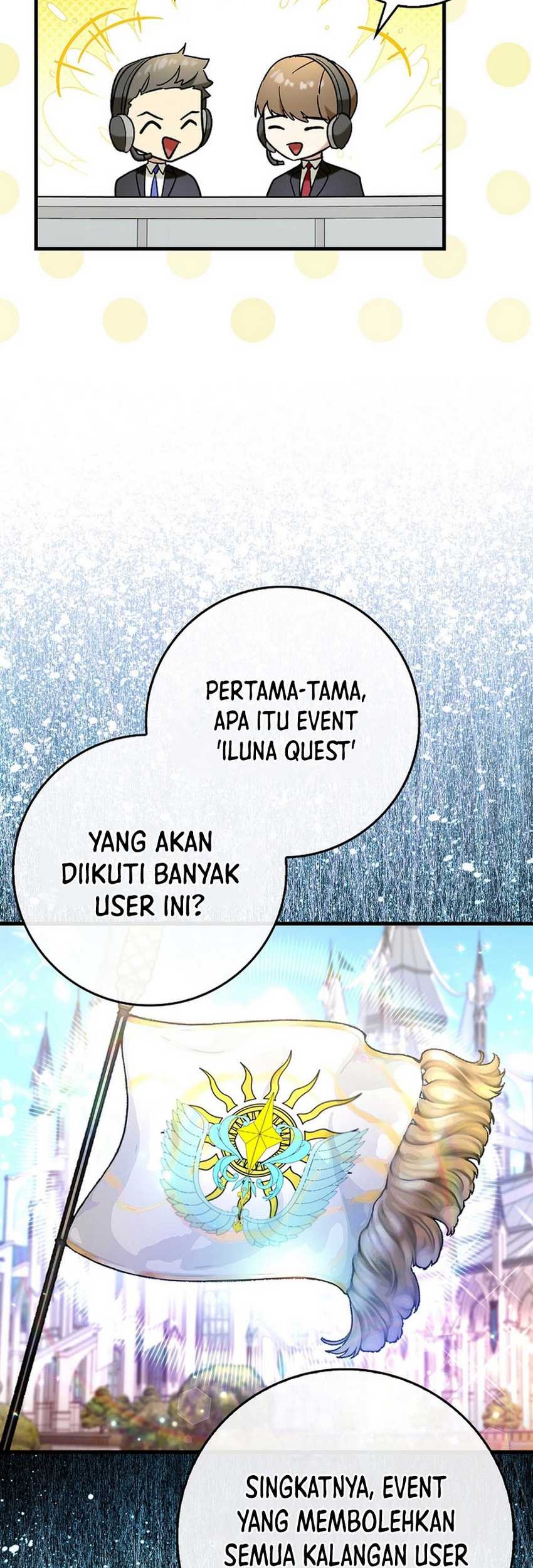 Hard Carry Supporter Chapter 57 Gambar 4