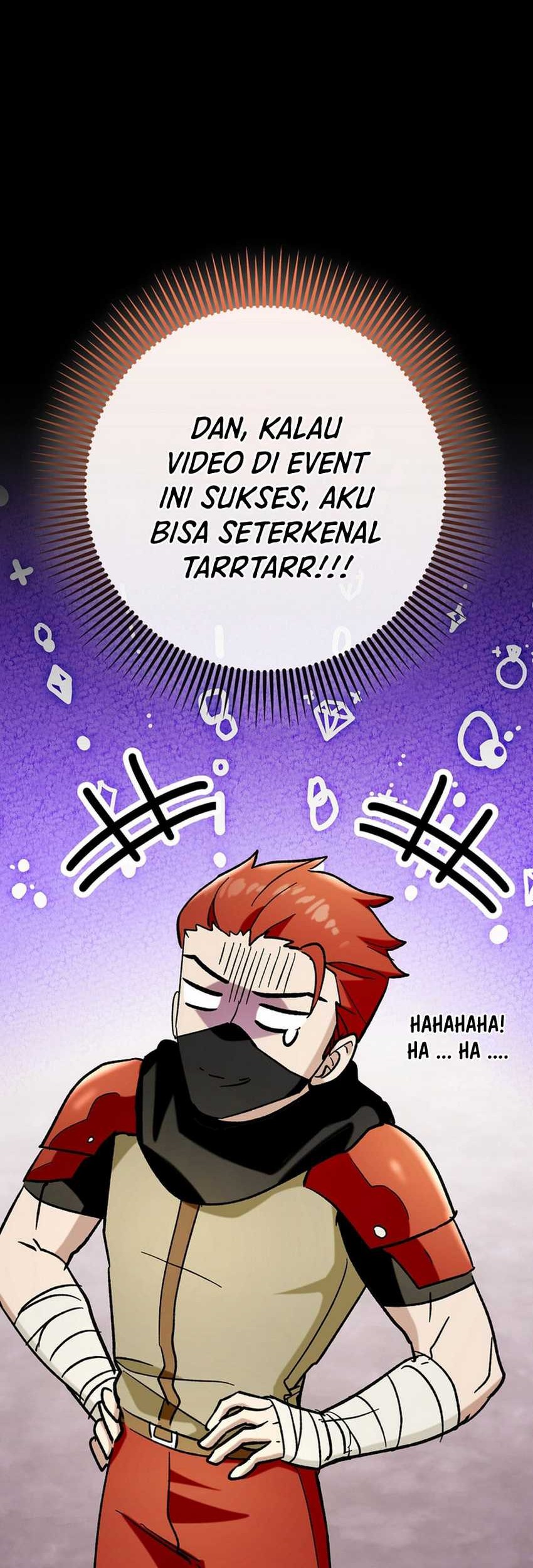 Hard Carry Supporter Chapter 57 Gambar 18