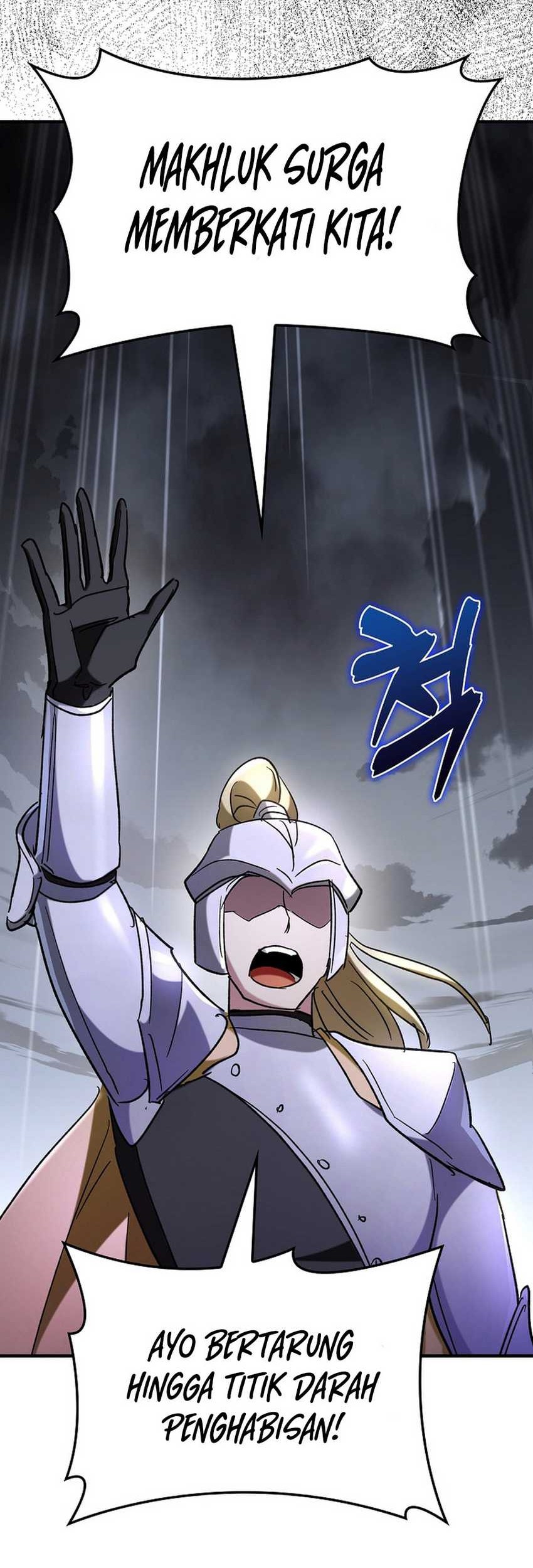 Hard Carry Supporter Chapter 57 Gambar 27