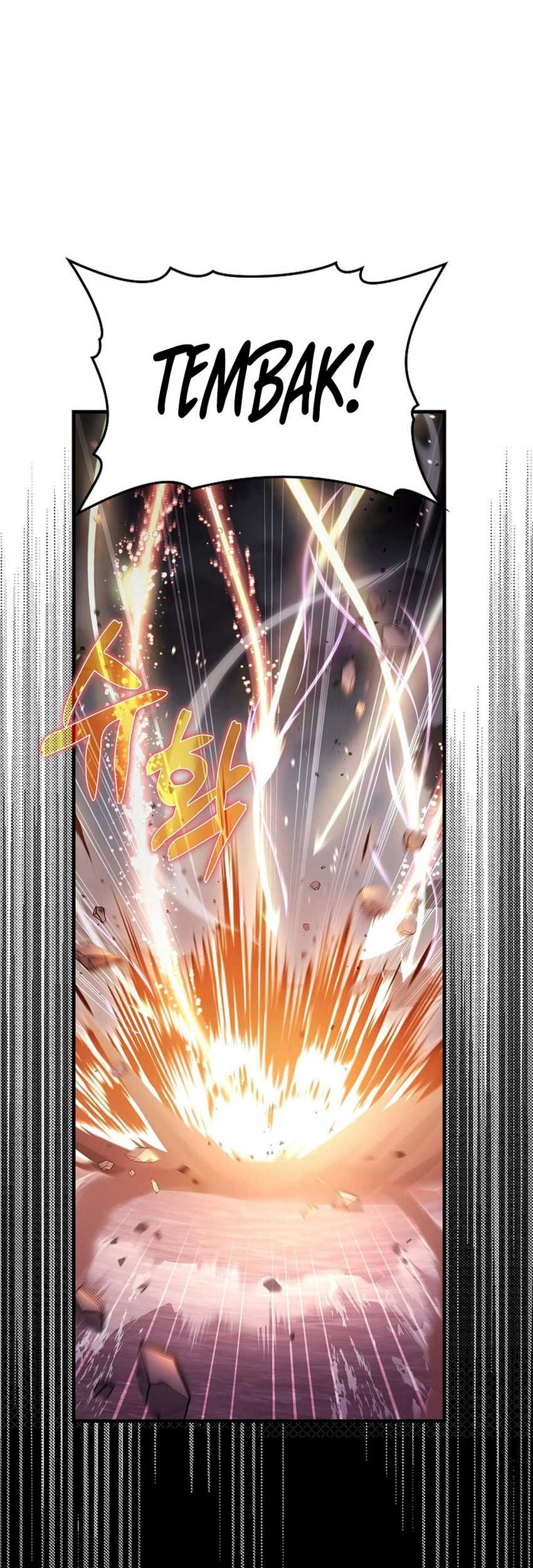 Hard Carry Supporter Chapter 57 Gambar 28