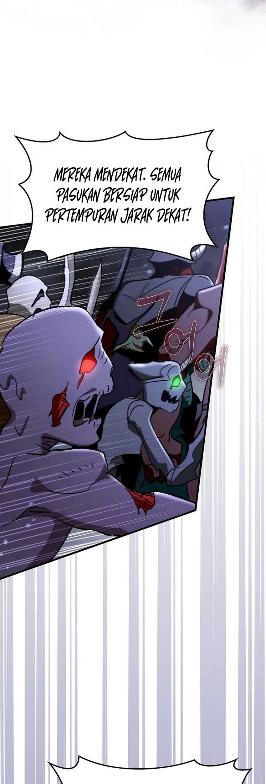 Hard Carry Supporter Chapter 57 Gambar 32