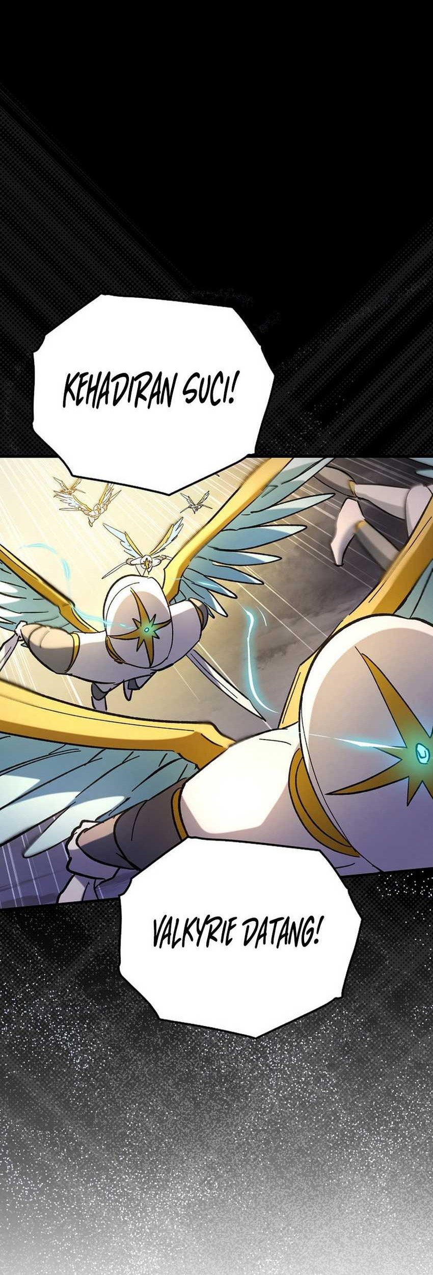 Hard Carry Supporter Chapter 57 Gambar 46