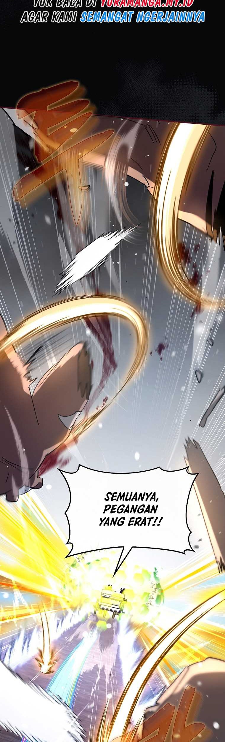 Hard Carry Supporter Chapter 56 Gambar 5