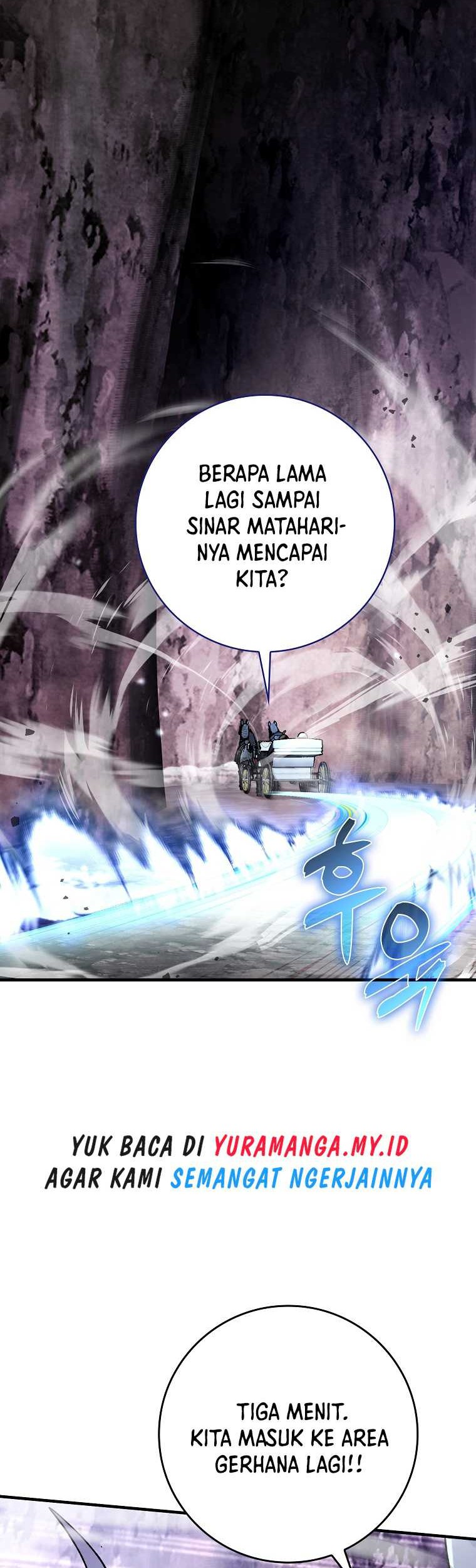 Hard Carry Supporter Chapter 56 Gambar 15