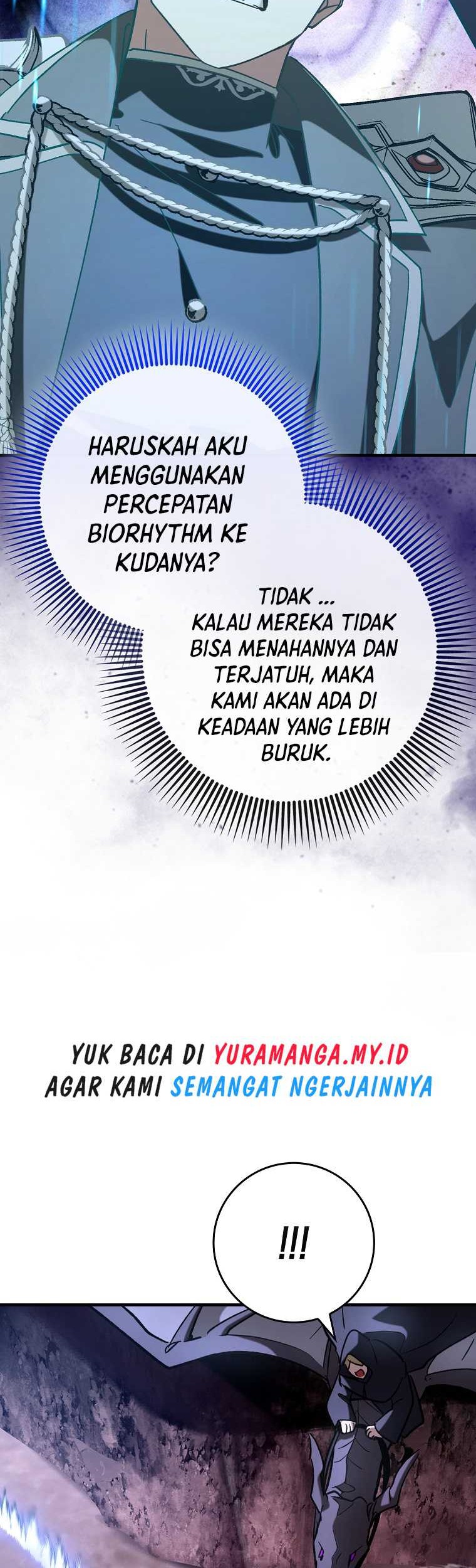 Hard Carry Supporter Chapter 56 Gambar 17