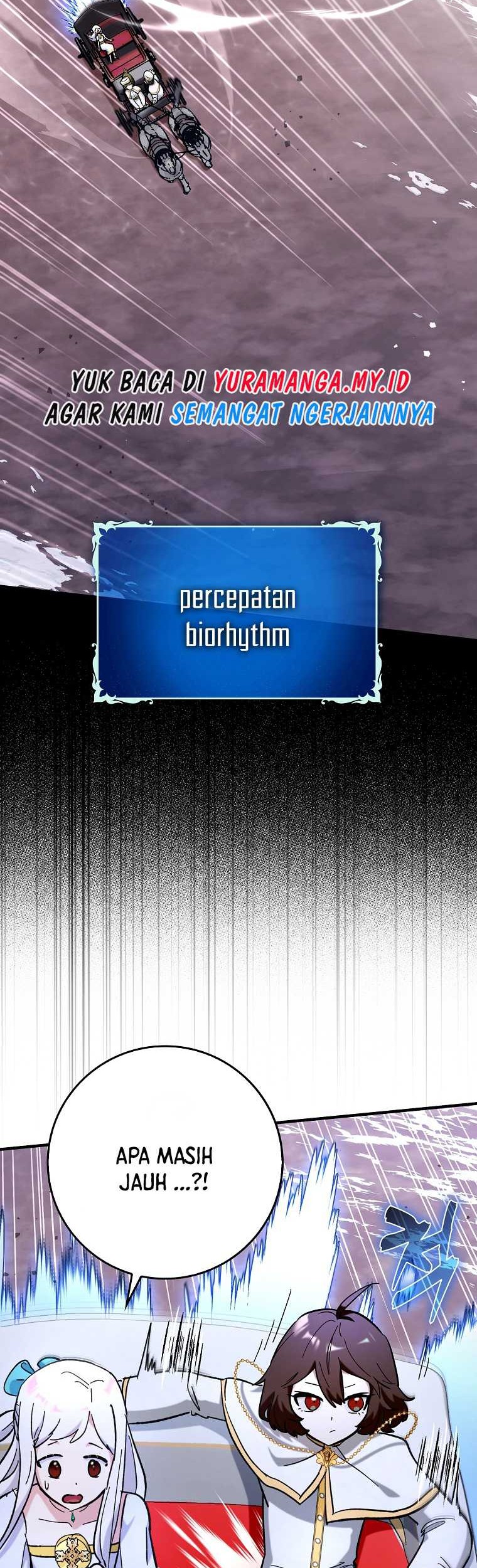 Hard Carry Supporter Chapter 56 Gambar 27