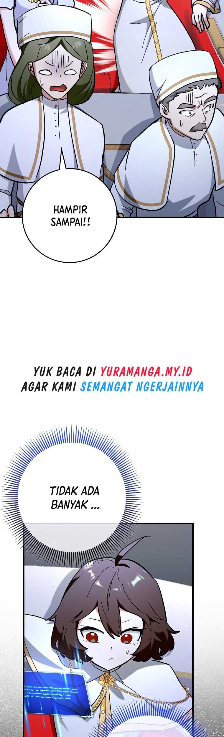 Hard Carry Supporter Chapter 56 Gambar 28