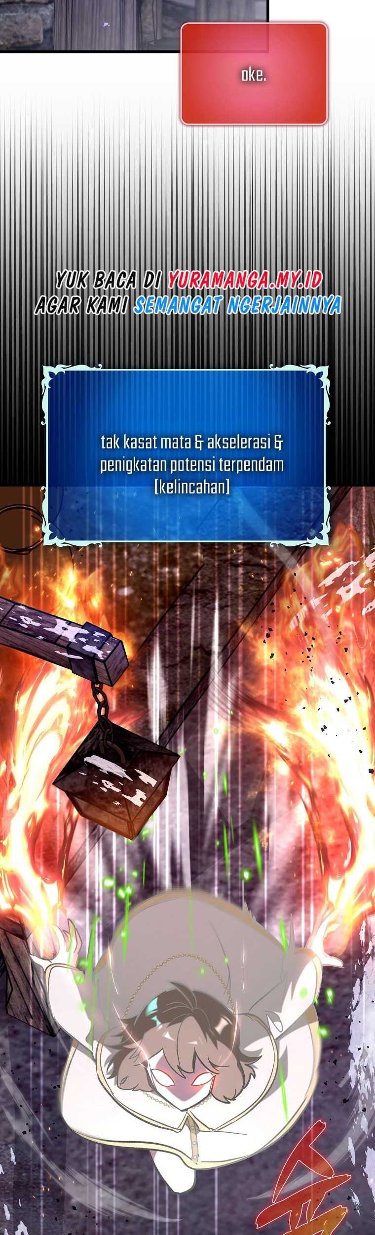 Hard Carry Supporter Chapter 56 Gambar 35