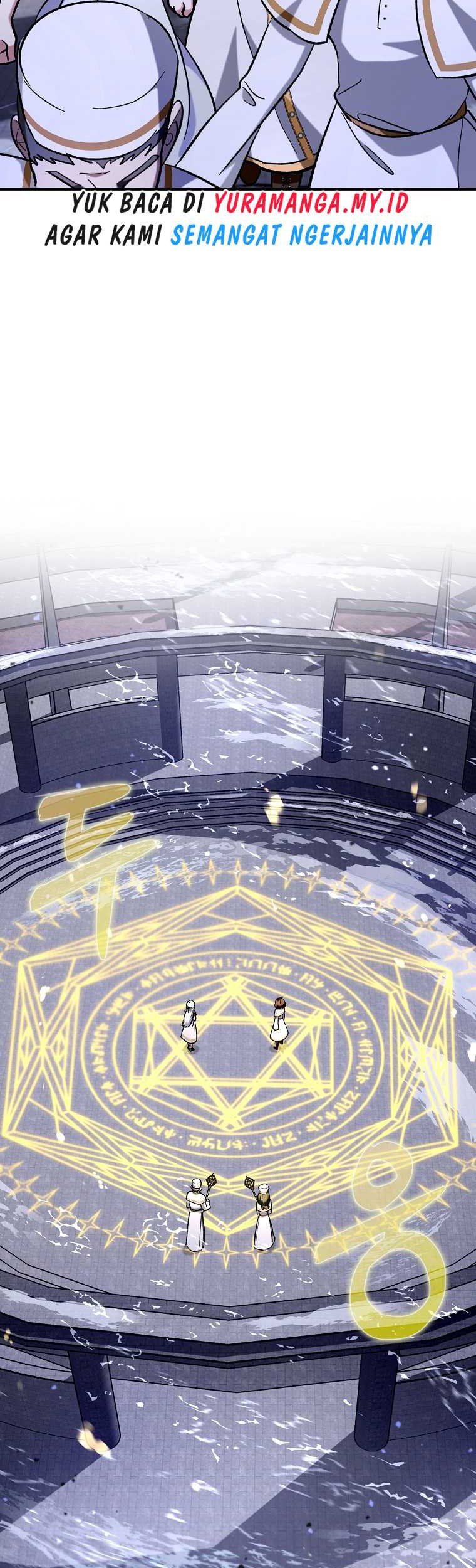 Hard Carry Supporter Chapter 56 Gambar 40