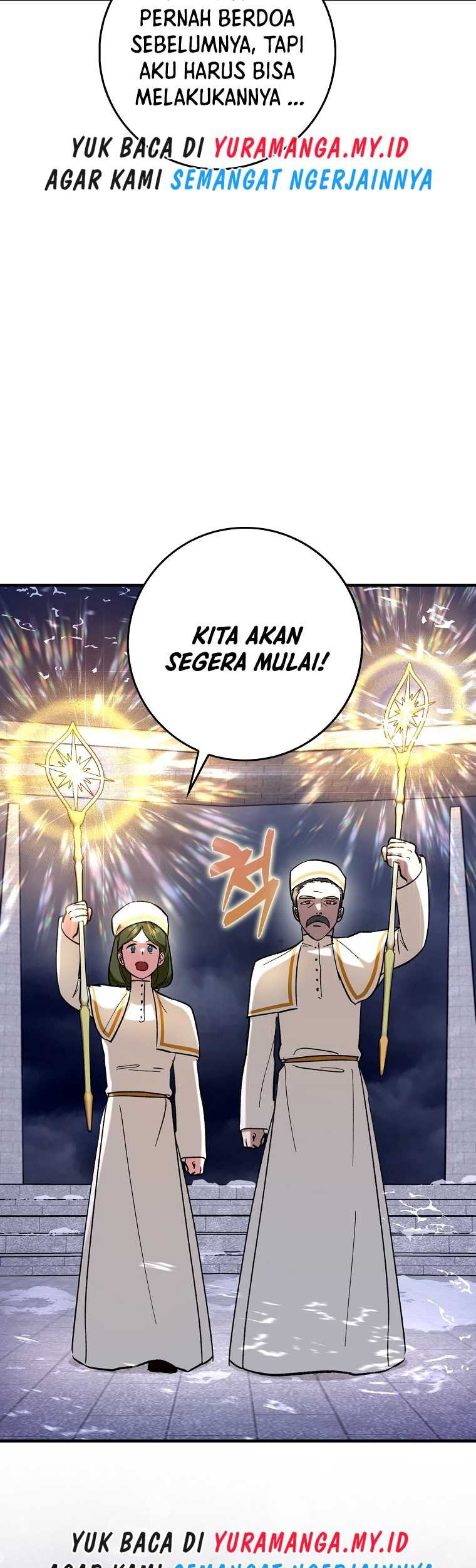 Hard Carry Supporter Chapter 56 Gambar 42