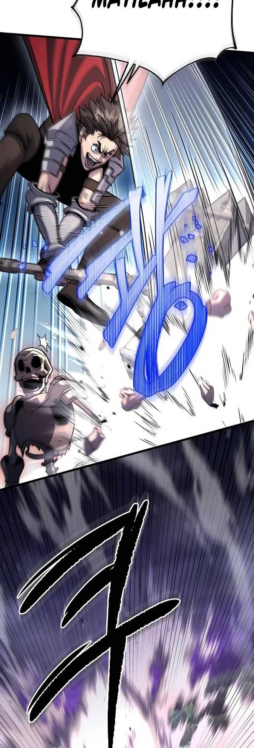 I Picked A Hammer To Save The World Chapter 83 Gambar 78