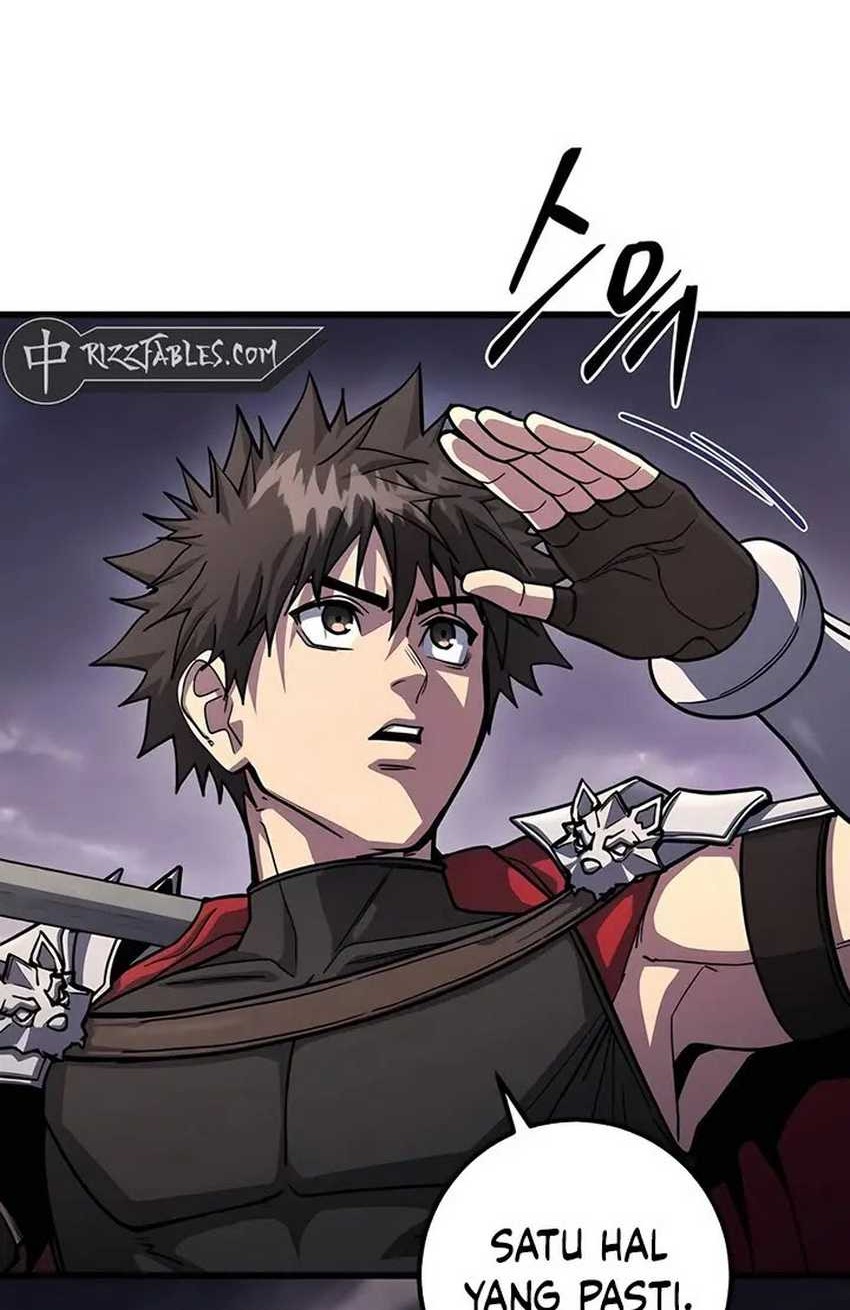 I Picked A Hammer To Save The World Chapter 83 Gambar 81