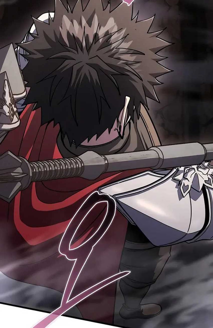 I Picked A Hammer To Save The World Chapter 83 Gambar 83