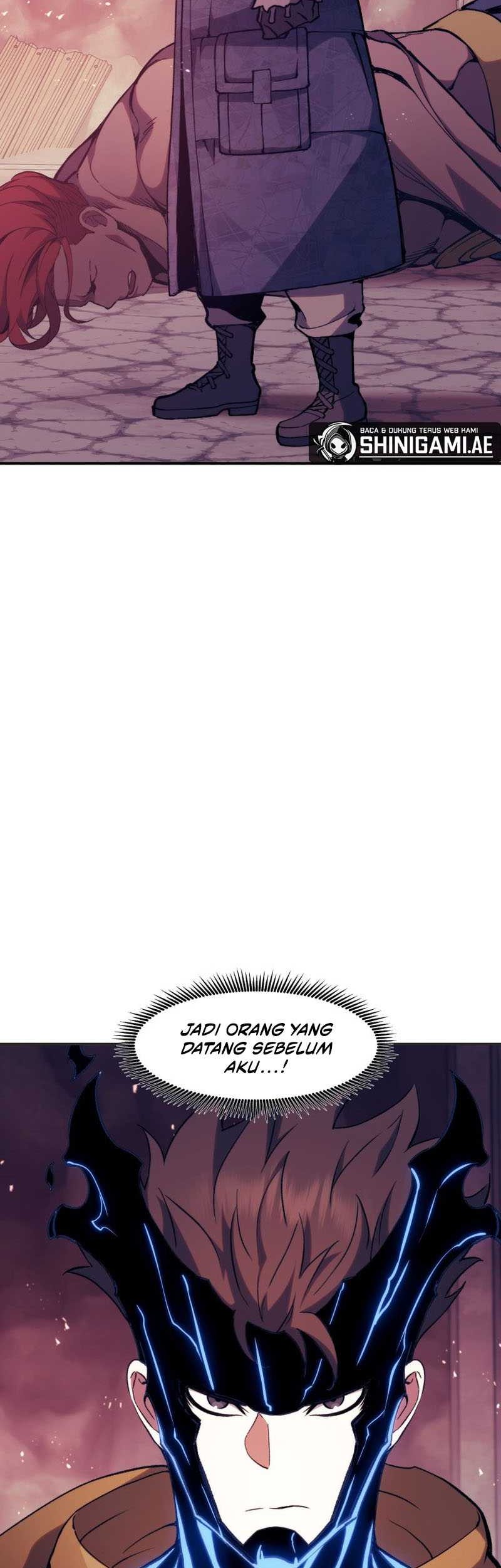 Return of the Broken Constellation Chapter 120 Gambar 4