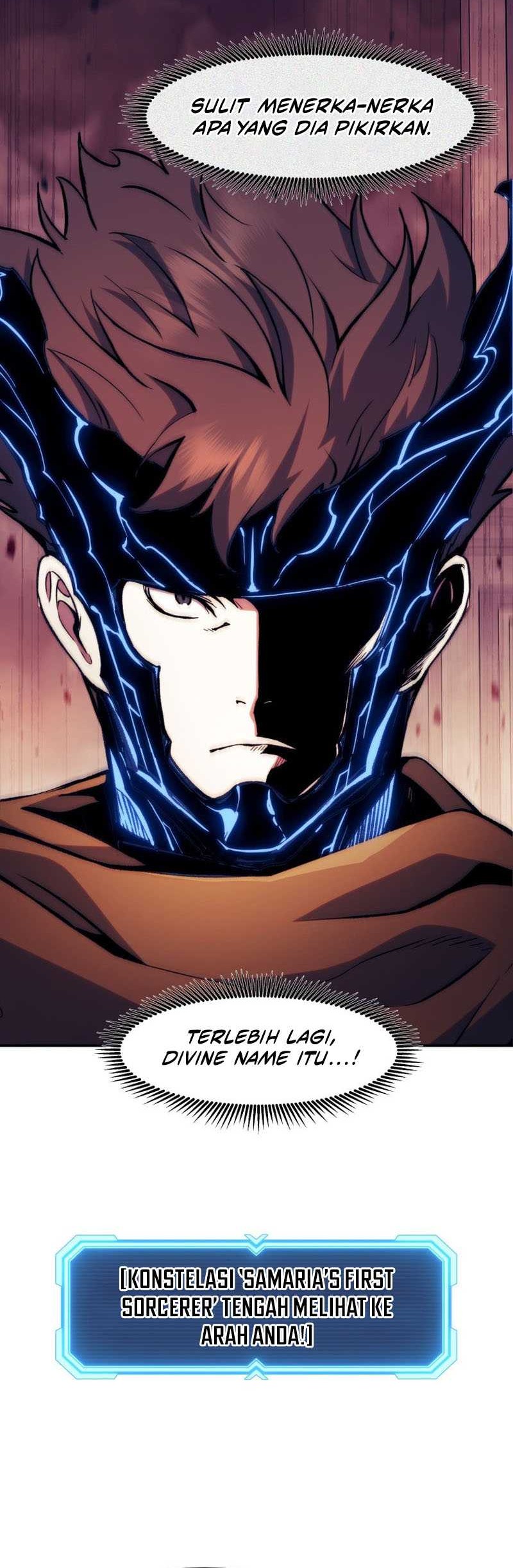 Return of the Broken Constellation Chapter 120 Gambar 9