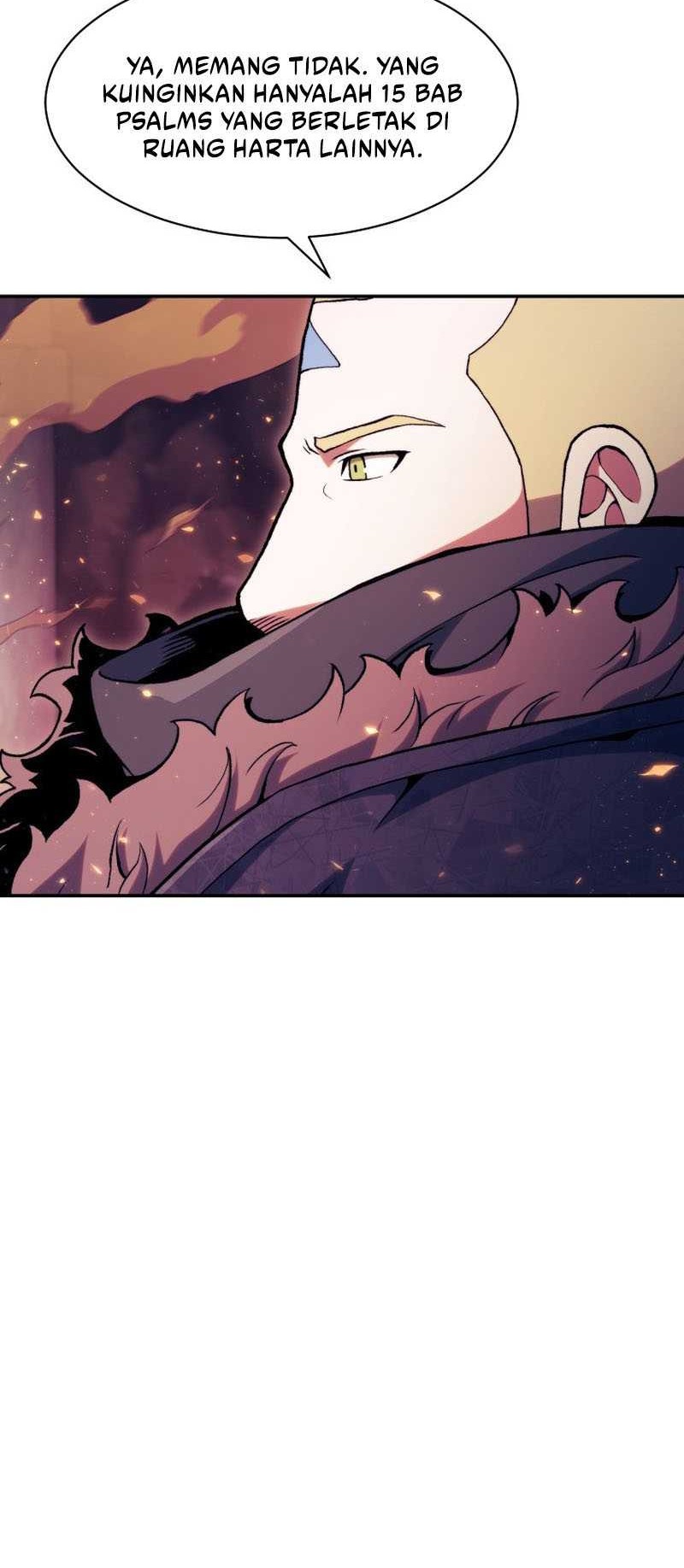 Return of the Broken Constellation Chapter 120 Gambar 21