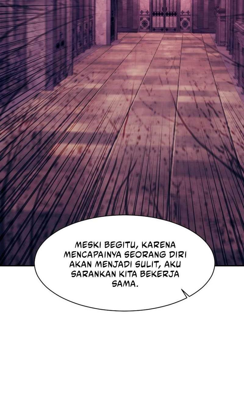 Return of the Broken Constellation Chapter 120 Gambar 25