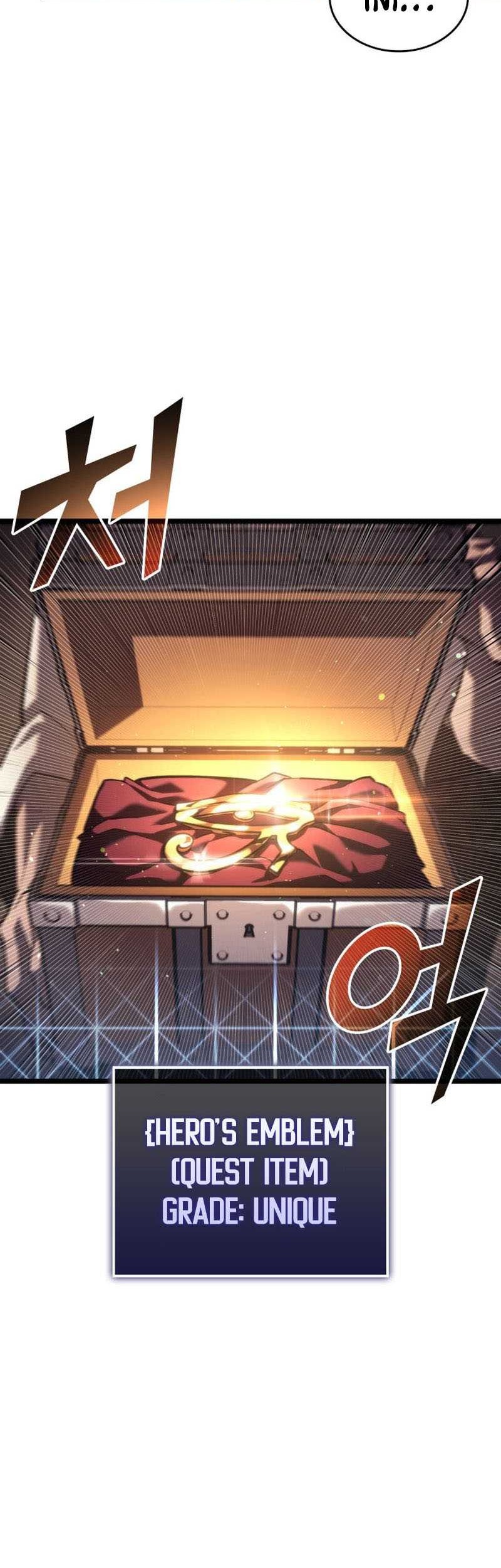 Return of the SSS-Class Ranker Chapter 115 Gambar 56