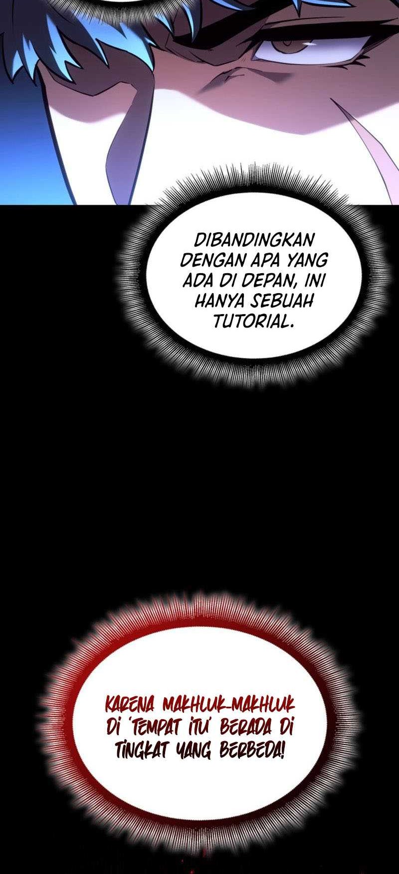 Return of the SSS-Class Ranker Chapter 115 Gambar 60