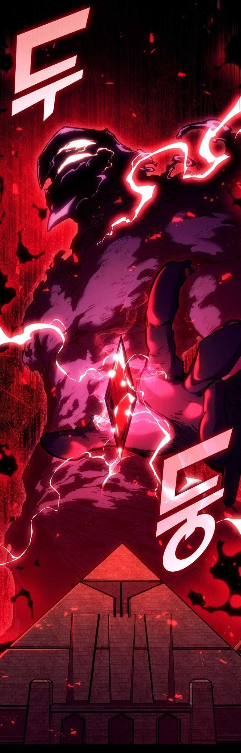 Return of the SSS-Class Ranker Chapter 115 Gambar 61