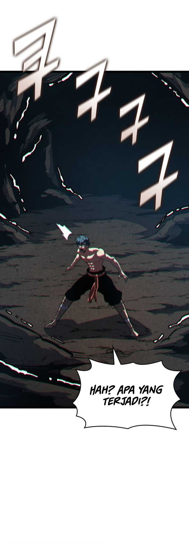 Return of the SSS-Class Ranker Chapter 115 Gambar 36