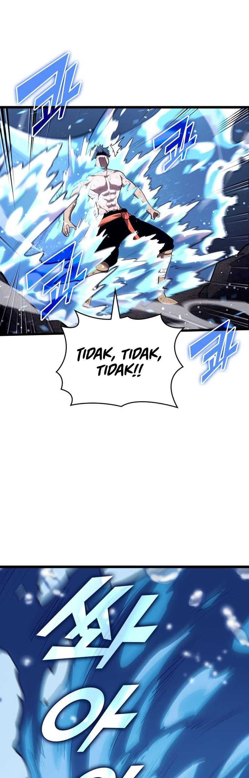 Return of the SSS-Class Ranker Chapter 115 Gambar 41