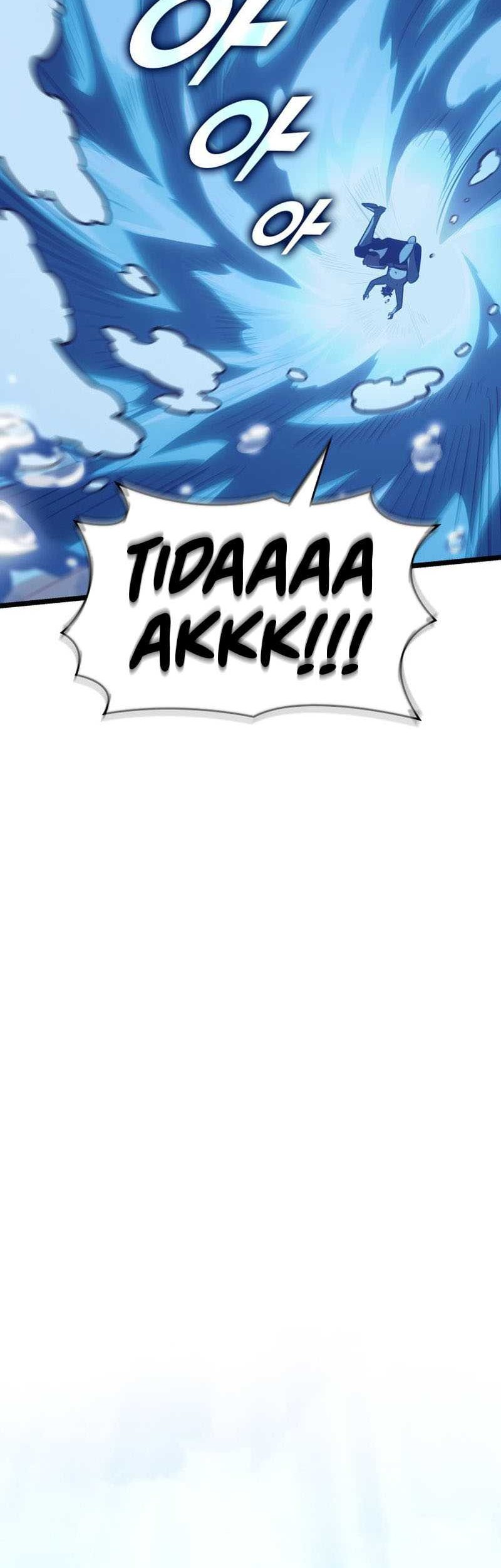 Return of the SSS-Class Ranker Chapter 115 Gambar 42