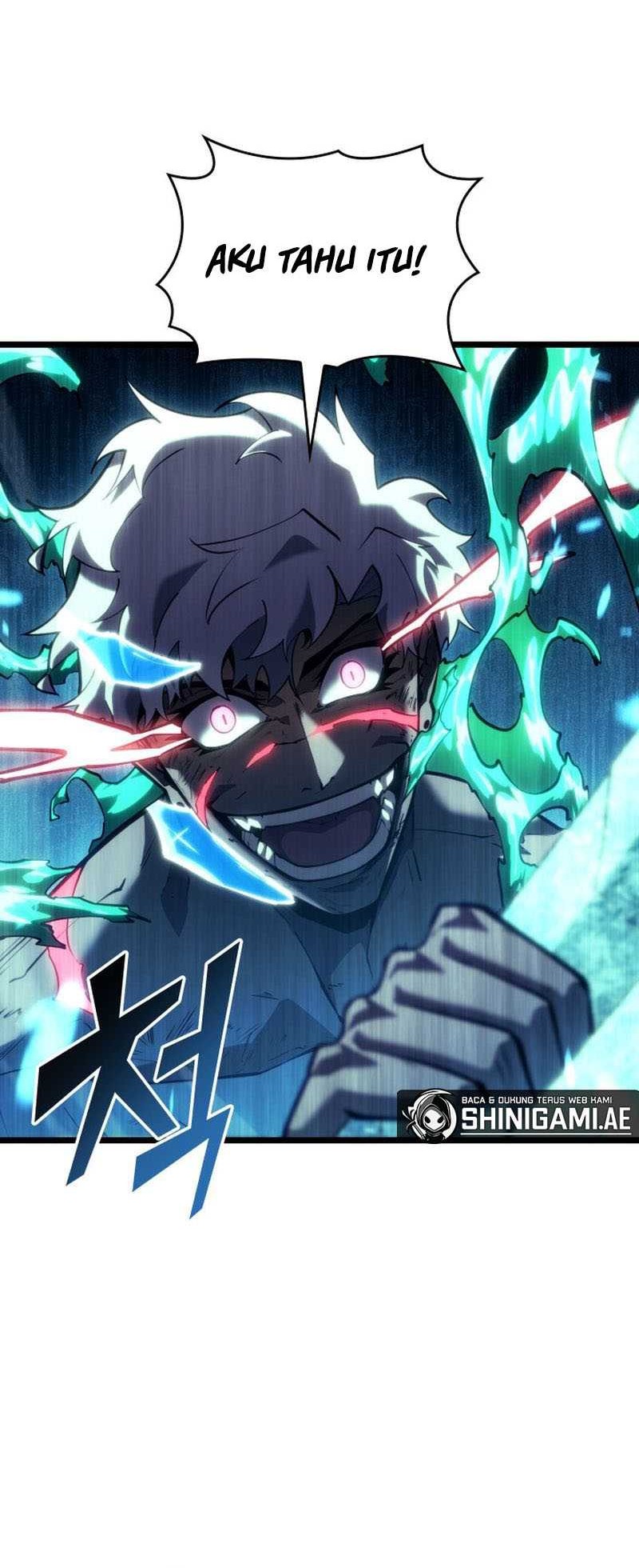 Return of the SSS-Class Ranker Chapter 115 Gambar 5