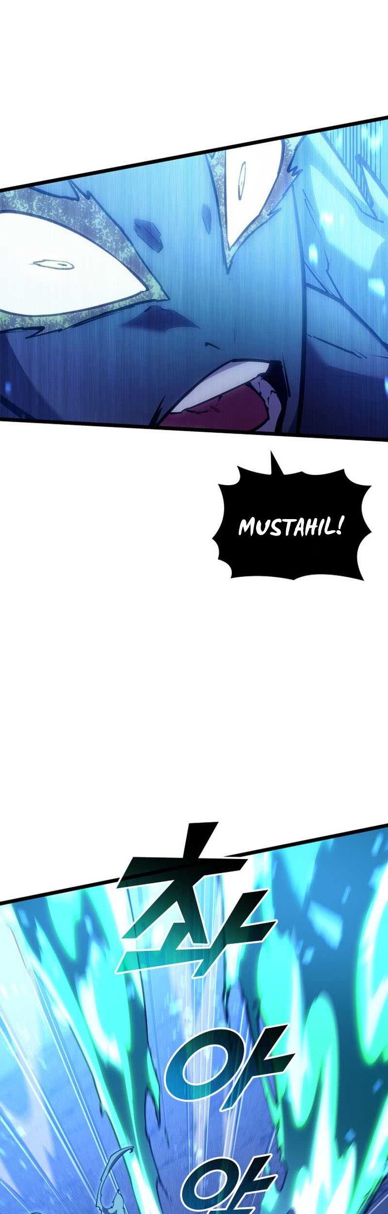 Return of the SSS-Class Ranker Chapter 115 Gambar 7