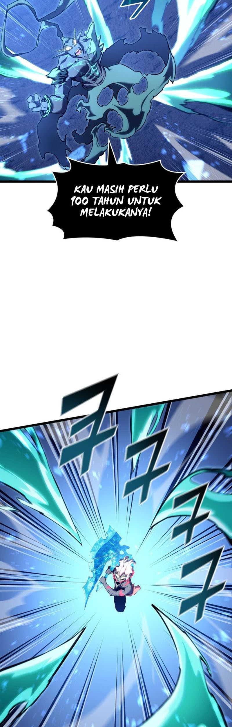 Return of the SSS-Class Ranker Chapter 115 Gambar 8