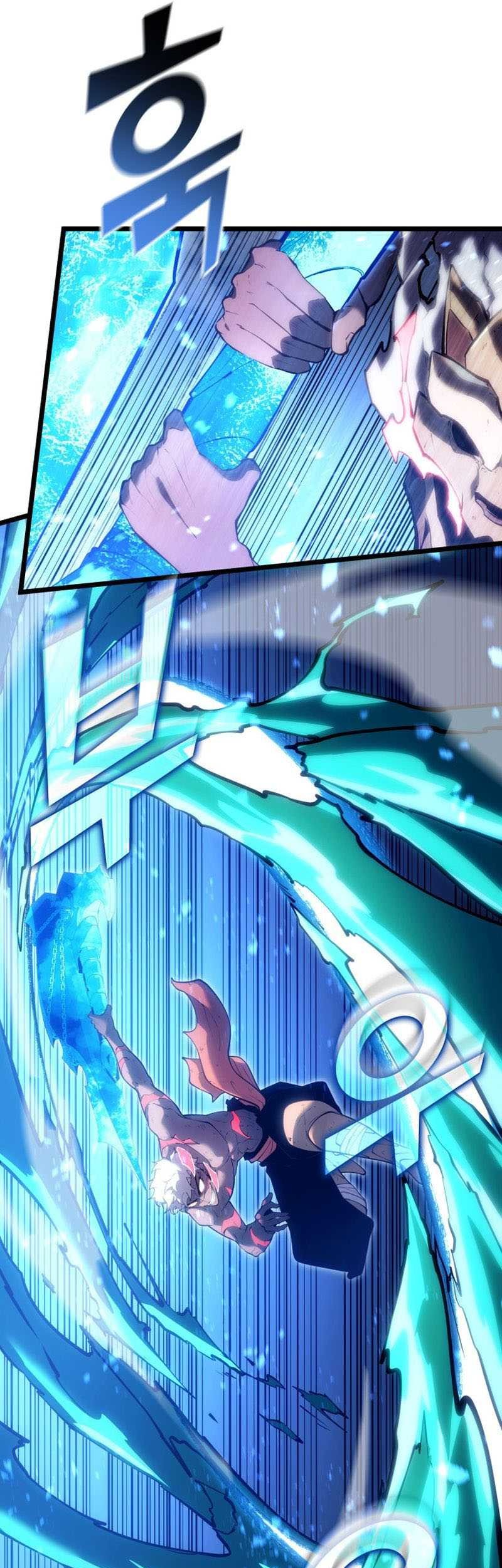 Return of the SSS-Class Ranker Chapter 115 Gambar 10