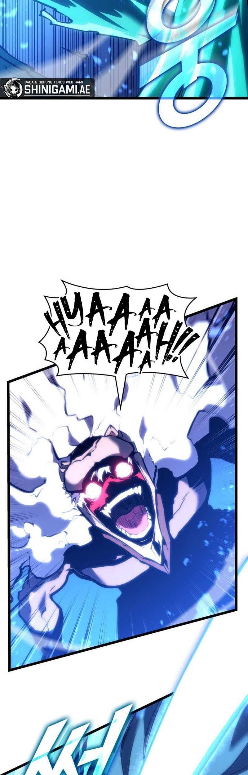 Return of the SSS-Class Ranker Chapter 115 Gambar 11