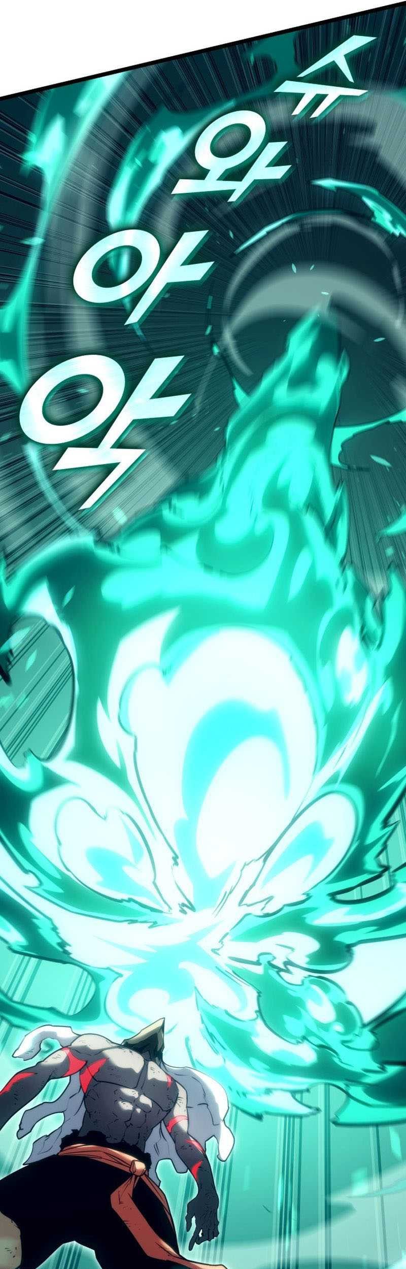 Return of the SSS-Class Ranker Chapter 115 Gambar 14