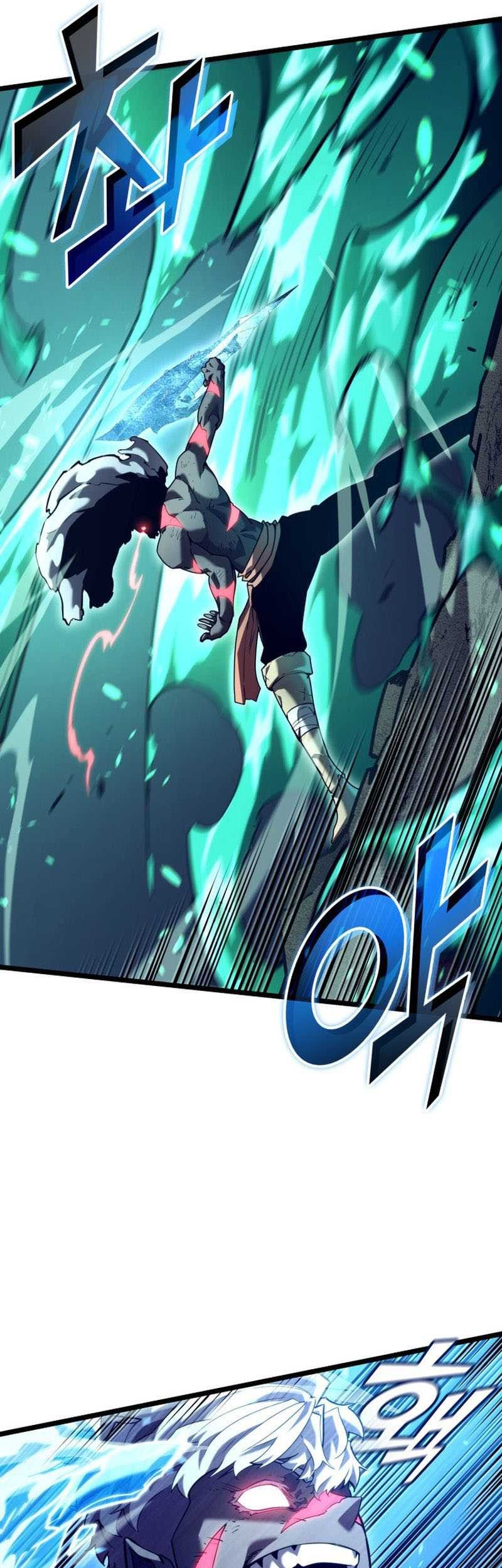 Return of the SSS-Class Ranker Chapter 115 Gambar 18