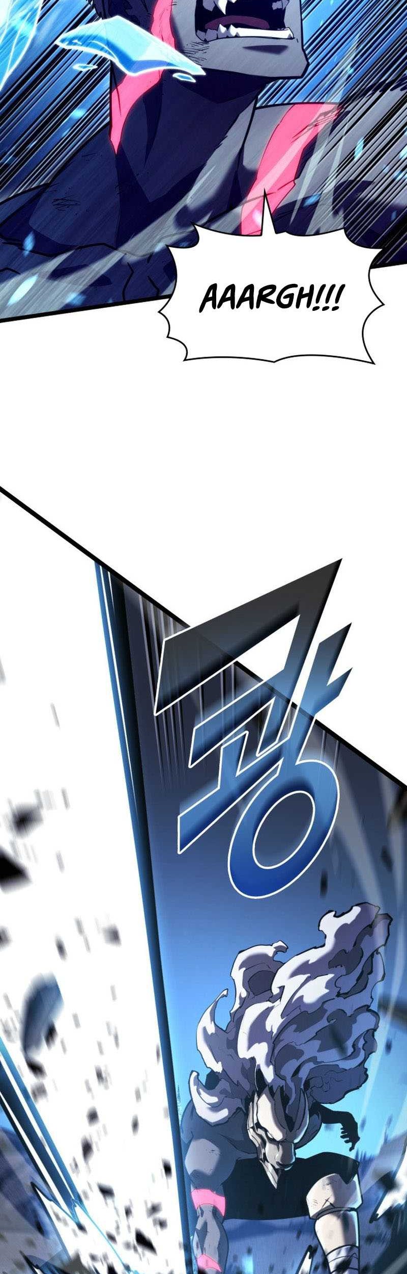 Return of the SSS-Class Ranker Chapter 115 Gambar 19