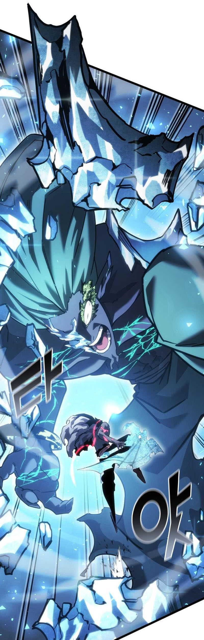 Return of the SSS-Class Ranker Chapter 115 Gambar 23