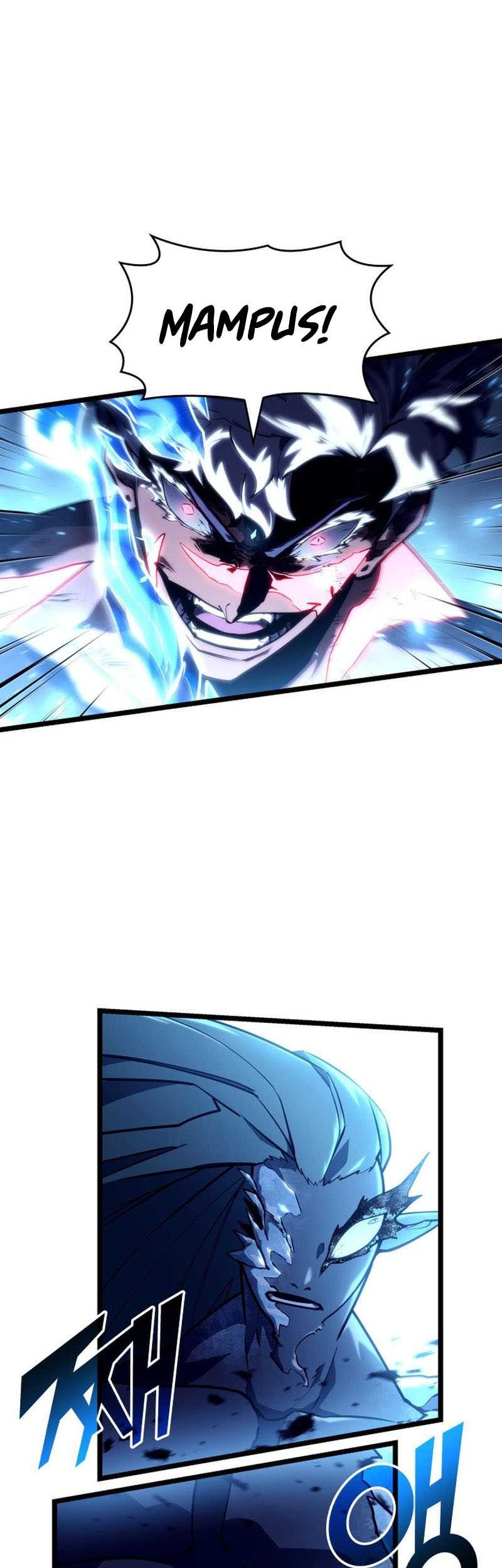 Return of the SSS-Class Ranker Chapter 115 Gambar 27